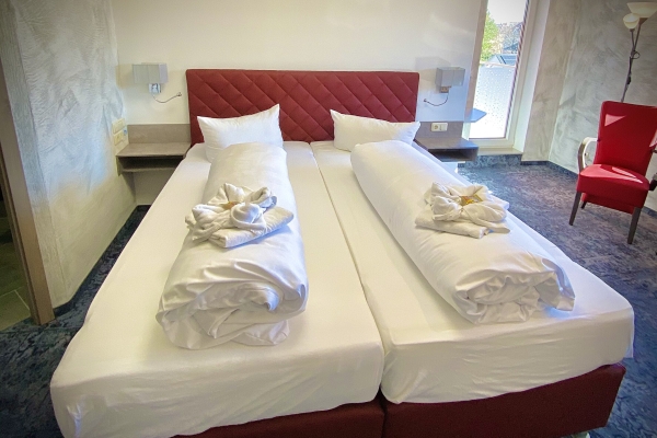 Hotel Meister Bär Wettiner Hof (Glauchau)